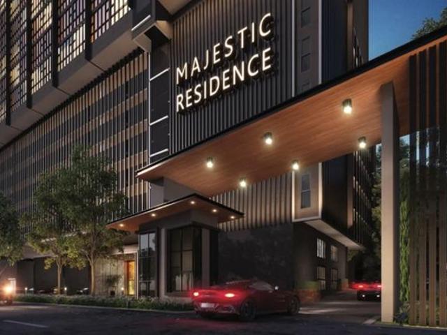 Serviced Residence for rent in Jalan Sultan Ismail Serviced Residence for rent in Jalan Sultan Ismail