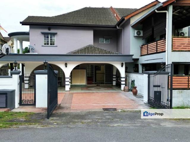 House for sale in Petaling, Alam Impian