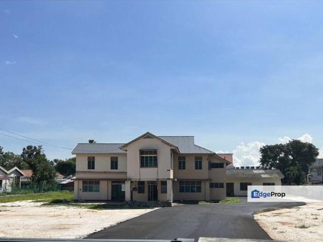 House for rent in Perak, Tanjong Ipoh