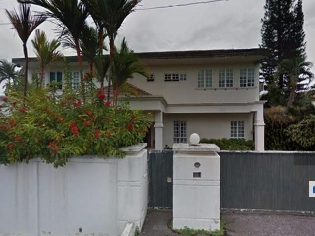 House for sale in Perak, Tanjong Ipoh
