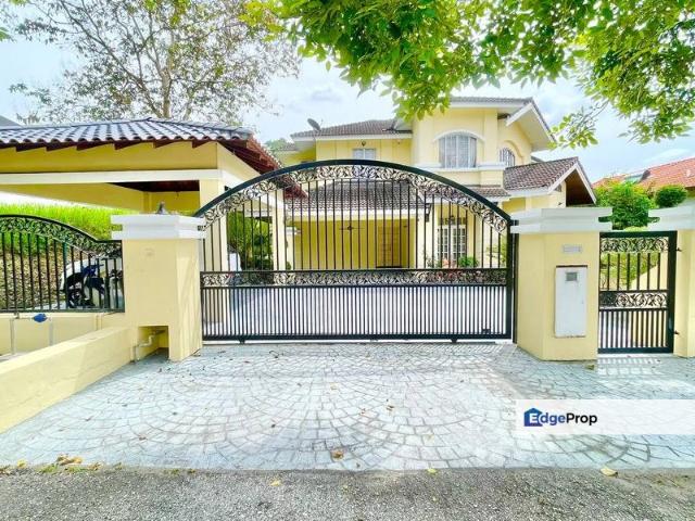 House for sale in Country Heights Damansara, Kuala Lumpur