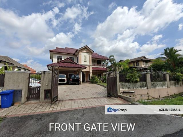 House for sale in Petaling, Alam Impian
