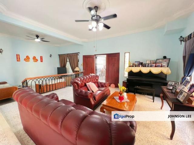 House for sale in Petaling, Alam Impian