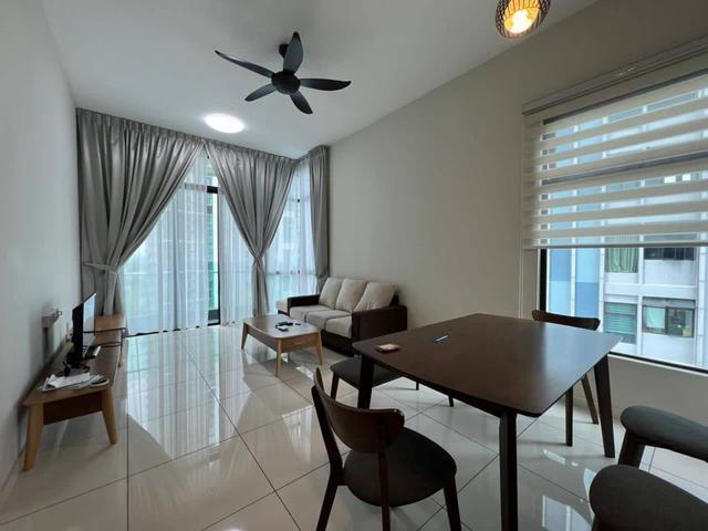 Serviced Residence for rent in Johor Bahru