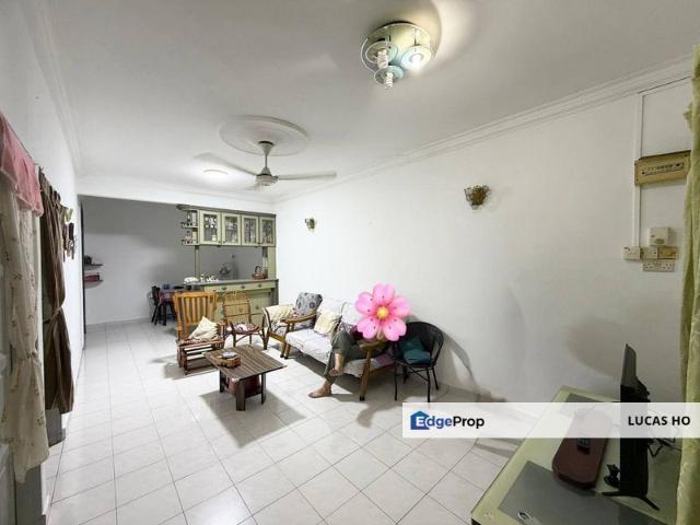 House for sale in Wellesley, Penang