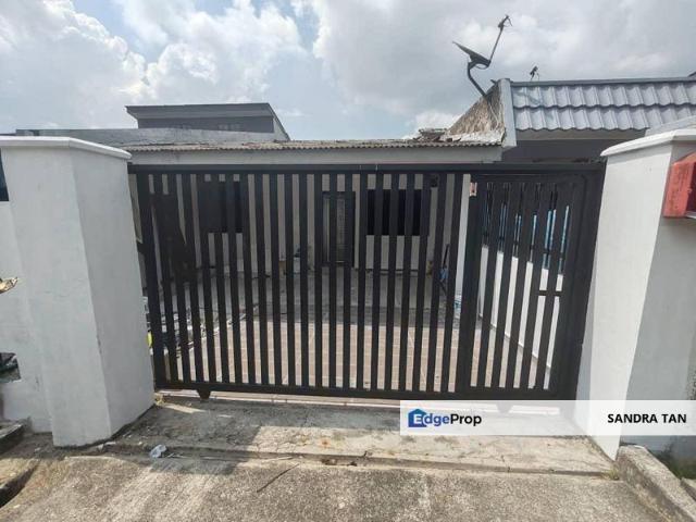 House for sale in Wellesley, Penang