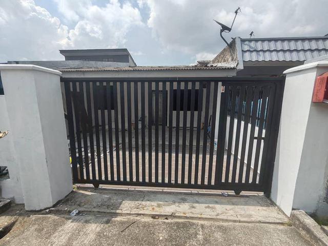 Terraced House for sale in Johore Bahru, Johor