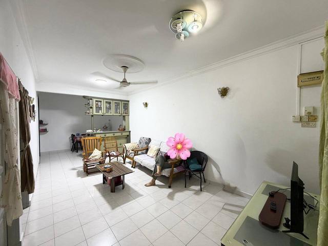 Terraced House for sale in Johore Bahru, Johor