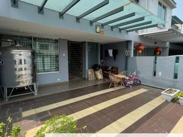 House for sale in Petaling, Alam Impian