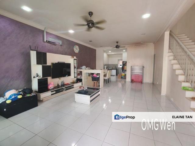 House for sale in Petaling, Alam Impian
