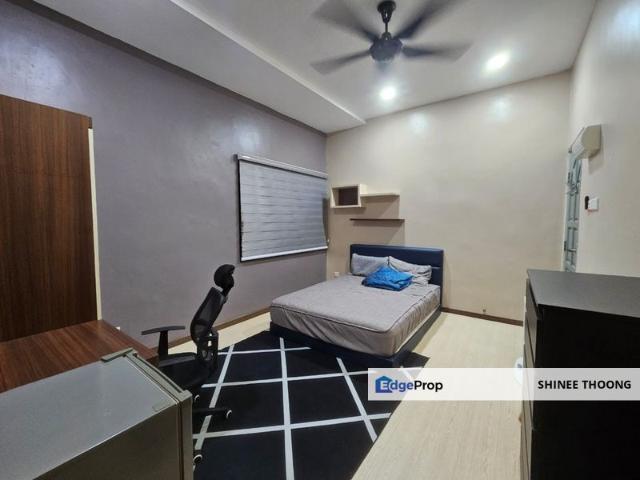 House for rent in Perak