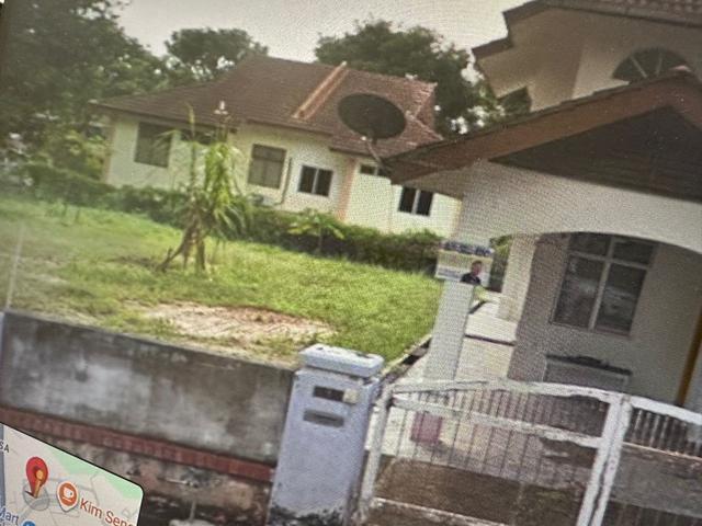 Residential House for sale in Georgetown, Penang