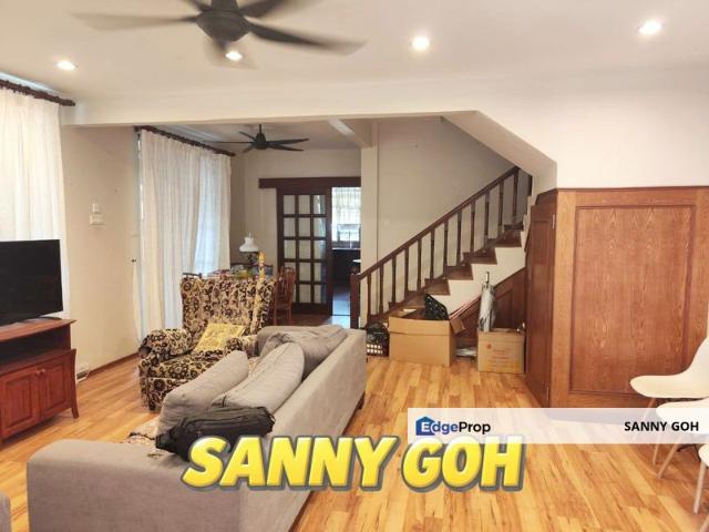 House for sale in Bandar Baru Air Putih (Botanica.Ct), George Town