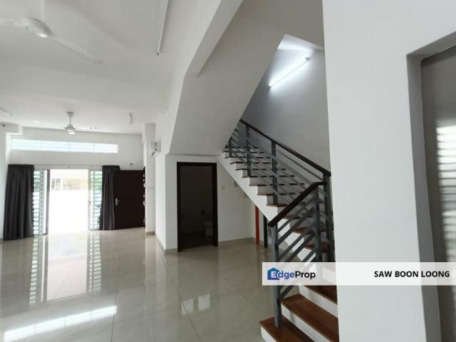 House for sale in Desa Ria, George Town