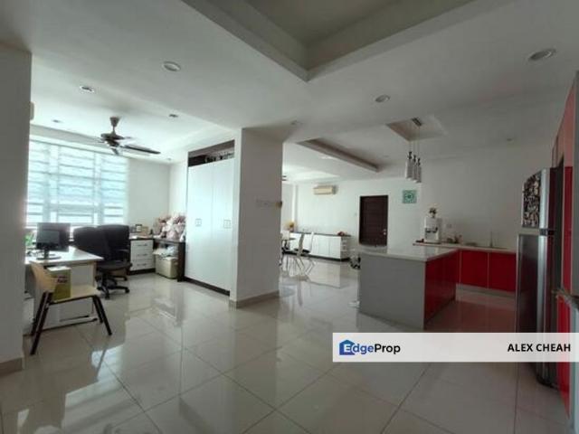 House for sale in Georgetown, Penang