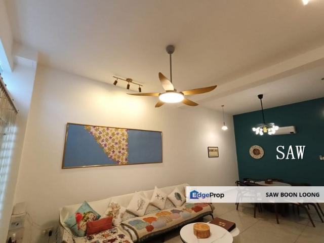 House for sale in Georgetown, Penang