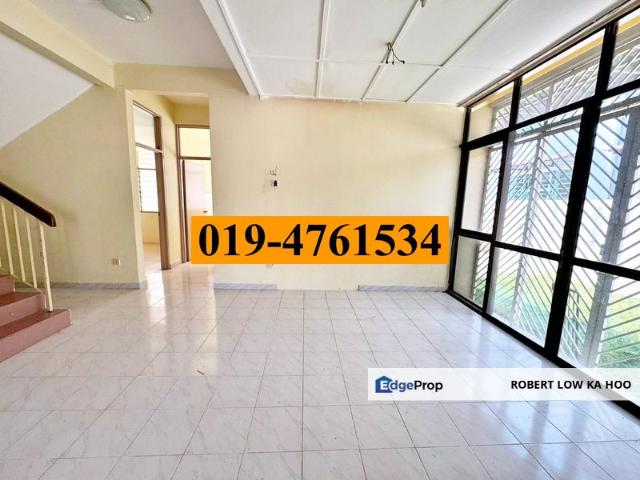 House for sale in Georgetown, Penang