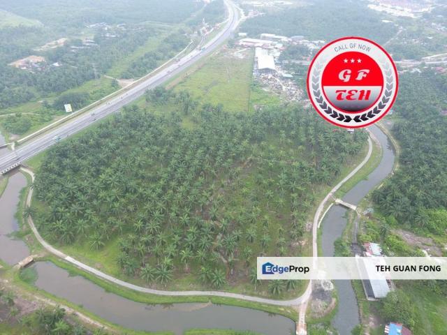 Warehouse for sale in Wellesley, Penang