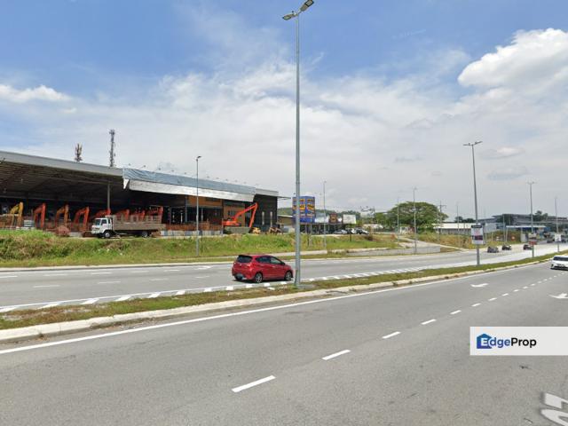 Shop for sale in Selayang, Selangor
