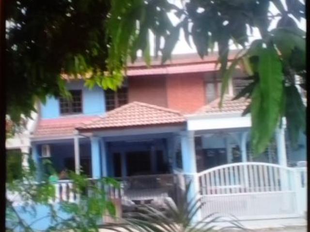 House for sale in Port Klang, Selangor