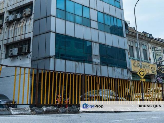 Shop for sale in Country Heights Damansara, Kuala Lumpur