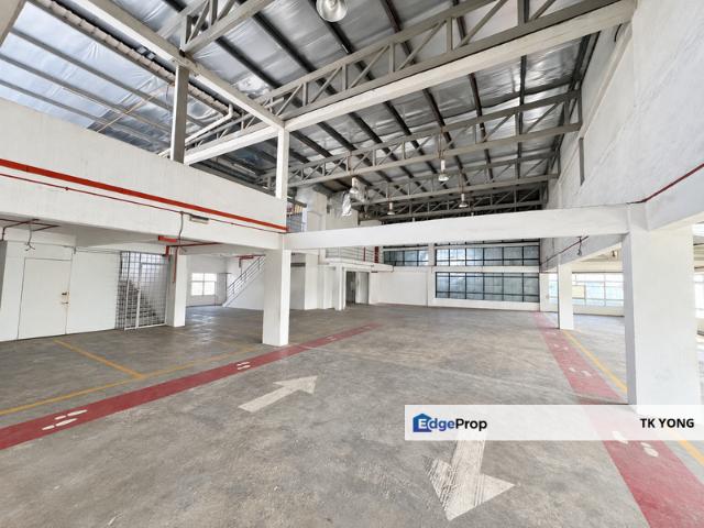 Shop for sale in Country Heights Damansara, Kuala Lumpur
