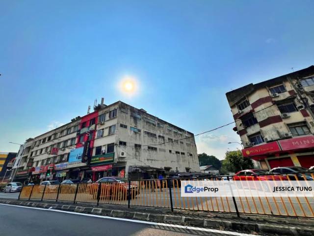 Shop for sale in Country Heights Damansara, Kuala Lumpur