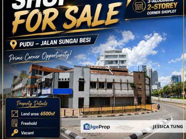 Shop for sale in Country Heights Damansara, Kuala Lumpur