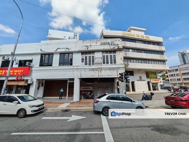 Shop for sale in Country Heights Damansara, Kuala Lumpur