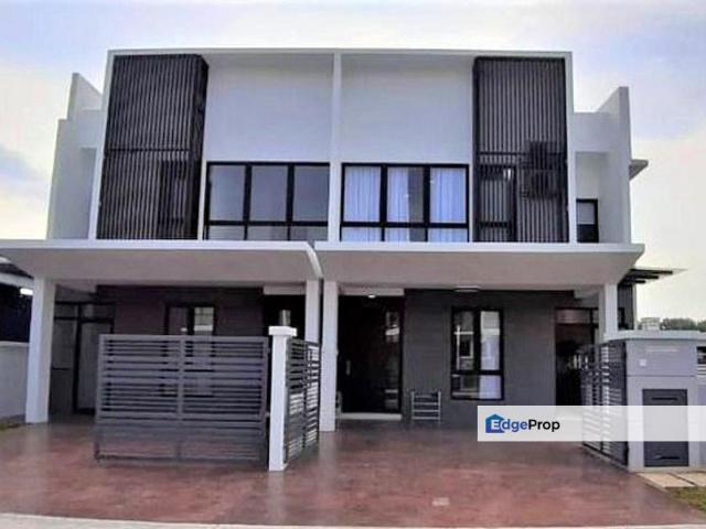 House for sale in Country Heights Damansara, Kuala Lumpur