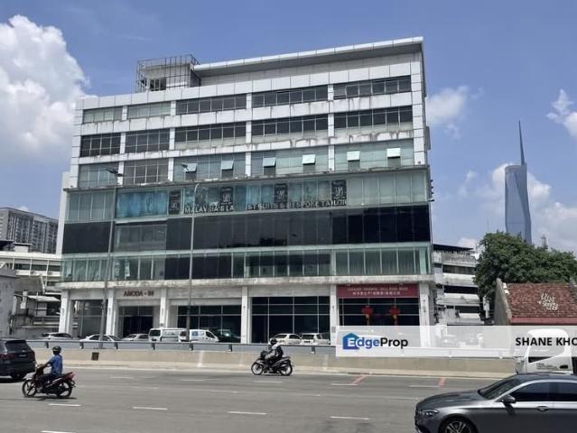 Shop for sale in Country Heights Damansara, Kuala Lumpur
