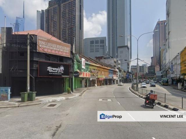 Shop for sale in Country Heights Damansara, Kuala Lumpur