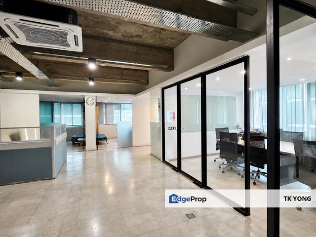 Shop for rent in Country Heights Damansara, Kuala Lumpur