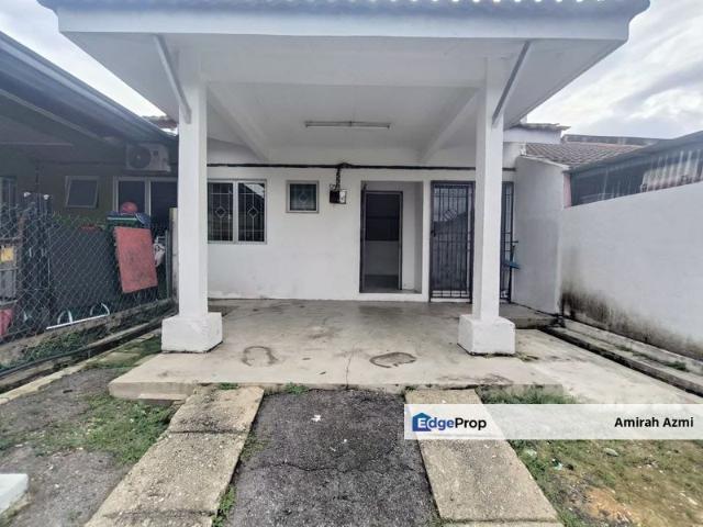 House for sale in Kuala Sawah, Selangor