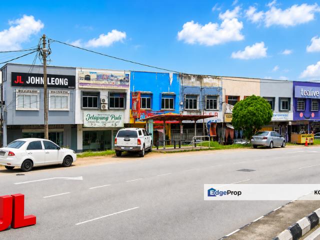 Shop for rent in Petaling, Damansara Damai