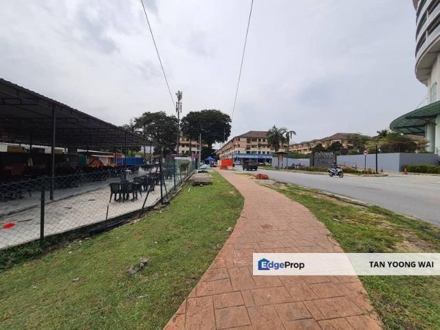 Shop for sale in Petaling, Damansara Damai