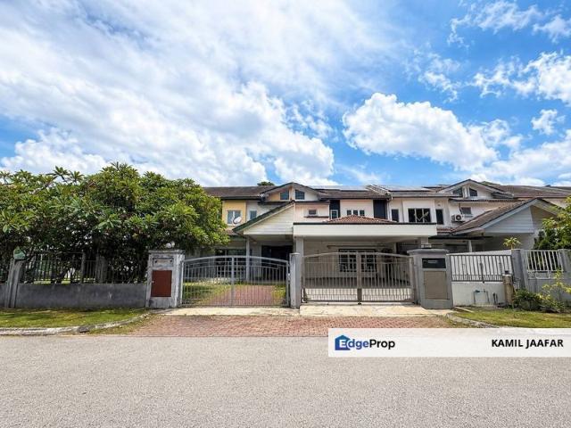 House for sale in Alam Impian, Selangor