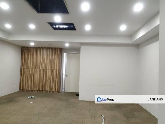 Shop for sale in Alam Impian, Selangor