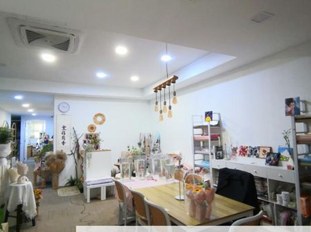 Shop for sale in Alam Impian, Selangor