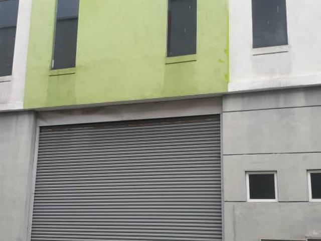 Shop for rent in Port Klang, Selangor