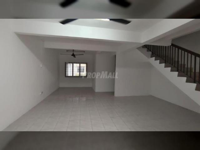 Apartment for rent in Port Klang, Selangor