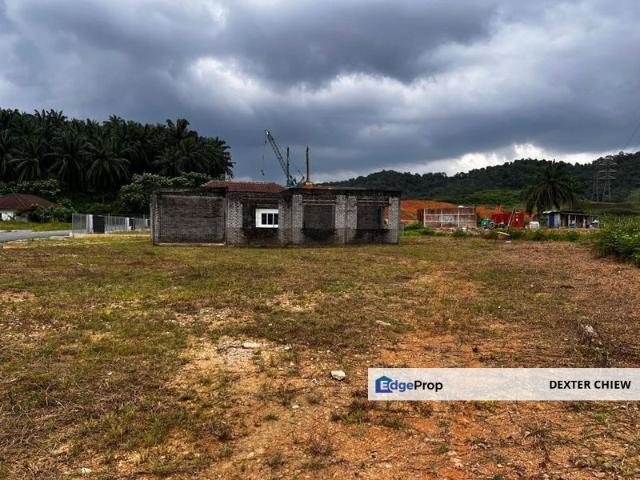 House for sale in Serendah, Selangor