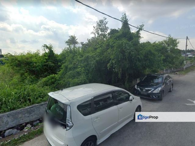 Shop for rent in Kajang, Langat