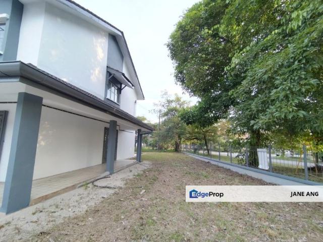 House for rent in Alam Impian, Selangor