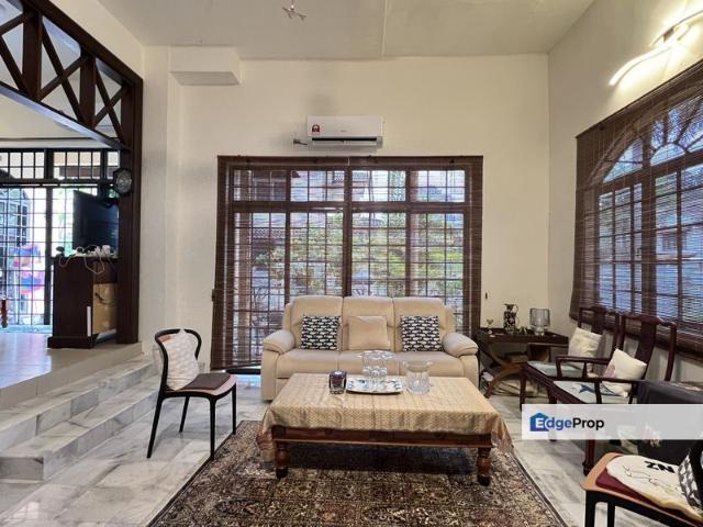 House for sale in Mukim 17, Georgetown