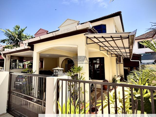 House for sale in Mukim 17, Georgetown