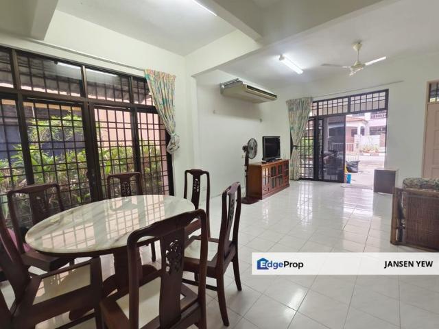 House for sale in Mukim 17, Georgetown
