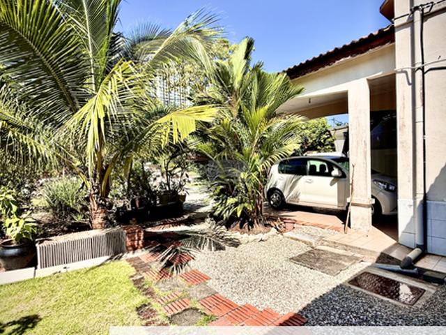House for sale in Mukim 17, Georgetown