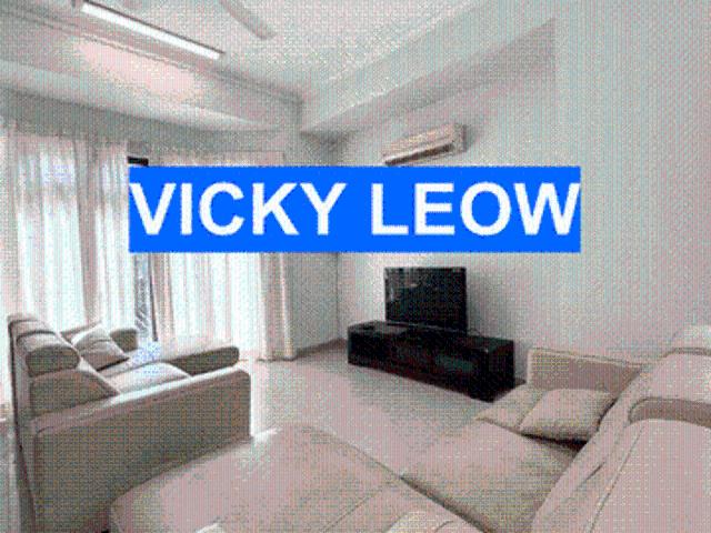 House for rent in Mukim 17, Georgetown