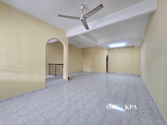 Terraced House for sale in Port Klang, Selangor